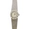 French Eviana White Gold Diamond Watch 1