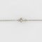 French Platinum and Diamond Necklace, 1925, Image 6