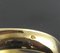 French 18 Karat Yellow Gold Signet Ring, Image 10