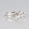 0.55 Carat Diamond Gold Solitaire Ring 11