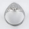 19th Century Silver Unisex Signet Ring, Image 13
