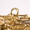 20th Century 18 Karat Yellow Gold Filigree Long Chain Necklace 12