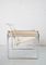 B3 Wassily Chair by Marcel Breuer for Gavina 3