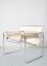 B3 Wassily Chair by Marcel Breuer for Gavina 1