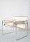 B3 Wassily Chair by Marcel Breuer for Gavina, Image 1