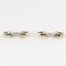 French Cufflinks, 1930s, Set of 2, Image 10