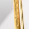 French 19th Century Diamonds and 18 Karat Yellow Gold Bar Brooch 15
