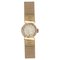 18 Karat Yellow Gold Ladies Wristwatch from Rolex, 1950s 1