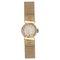18 Karat Yellow Gold Ladies Wristwatch from Rolex, 1950s, Immagine 1