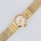 18 Karat Yellow Gold Ladies Wristwatch from Rolex, 1950s, Immagine 6