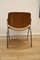 Model Nr 106 Chairs by Giancarlo Piretti for Lumi, Italy 1970s, Set of 6, Image 5