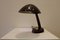 Tischlampe aus Bakelit von Marianne Brandt, 1945 2