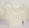 Ceramic Poodle by Jean & Jacques Adnet, 1930s, Image 6
