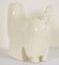 Ceramic Poodle by Jean & Jacques Adnet, 1930s 9