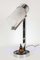 Table Lamp by Jean Boris Lacroix, 1930s, Imagen 5