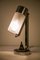Table Lamp by Jean Boris Lacroix, 1930s 2