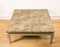 Large Square Coffee Table, 1970s, Imagen 3
