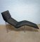 Swedish Leather Skye Lounge Chair by Tord Björklund for Ikea, 1970s 19