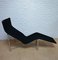 Swedish Leather Skye Lounge Chair by Tord Björklund for Ikea, 1970s 16