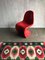 Mid-Century Panton Chairs by Verner Panton for Vitra, Set of 2 5