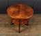 Vintage Art Deco Walnut Coffee Table, Image 5