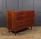 Mid-Century Danish Chest of Drawers, Image 9