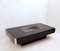 Table Basse par Willy Rizzo pour Mario Sabot, 1974 1