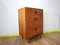 Vintage Danish Teak Dresser by Ib Kofod-Larsen for G-Plan 12