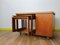 Vintage Tristor Coffee Table / Nesting Table / Drinks Cabinet from McIntosh 11