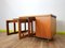 Vintage Tristor Coffee Table / Nesting Table / Drinks Cabinet from McIntosh 1
