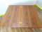 Vintage Tristor Couchtisch / Satztisch / Barschrank von McIntosh 7