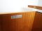 Vintage Tristor Coffee Table / Nesting Table / Drinks Cabinet from McIntosh 4