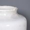 Victorian Hand-Painted Glass Pharmacy Jar, Circa 1880 5