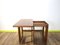 Mid-Century Teak Triform Nesting Table Set from McIntosh 7