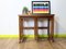 Mid-Century Teak Nesting Table Set by Poul Hundevad for Novy Domov 8