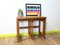 Mid-Century Teak Nesting Table Set by Poul Hundevad for Novy Domov 9