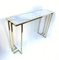 Vintage Console Table, 1970s, Image 2