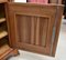 20th-Century Walnut Sideboard 40