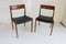 Danish Teak Chairs by Niels Otto Møller for J.L. Moller, 1960s, Set of 2 7