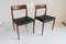 Danish Teak Chairs by Niels Otto Møller for J.L. Moller, 1960s, Set of 2, Image 6