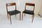 Danish Teak Chairs by Niels Otto Møller for J.L. Moller, 1960s, Set of 2 1