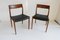 Danish Teak Chairs by Niels Otto Møller for J.L. Moller, 1960s, Set of 2, Image 1