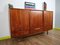 Dänisches Mid-Century Sideboard von EW Bach 9