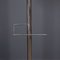 Polished Metal Torso Valet Stand, Circa 1980 2