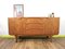 Mid-Century S Form Sideboard from Sutcliffe of Todmorden 3