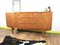 Mid-Century S Form Sideboard from Sutcliffe of Todmorden 1