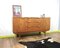 Mid-Century S Form Sideboard from Sutcliffe of Todmorden 6