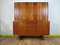 Mid-Century Teak Sideboard / Schrank von Nathan 1