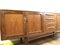 Mid-Century Fresco Sideboard by VB Wilkins for G-Plan 5