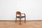 Mid-Century Danish Teak Side Chair, 1970s, Image 5